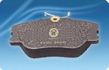 Brake Pad