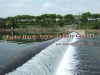 rubber dam;conveyer belt