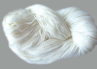 acrylic high bulk yarn
