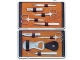manicure sets/nail clippers/toe nail clippers/kits/scissors/tweezers
