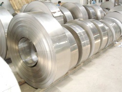 stainless steel coil