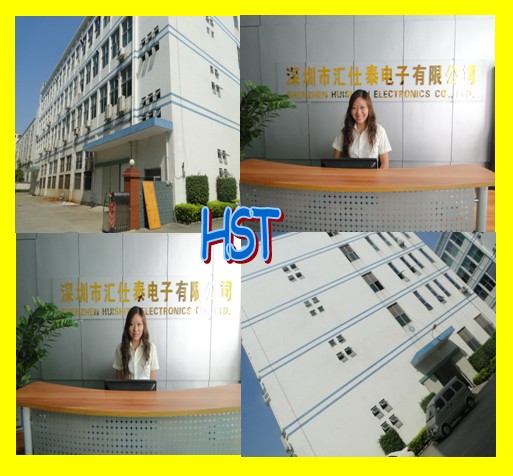 Shenzhen Huishitai Electronic Co.,Ltd
