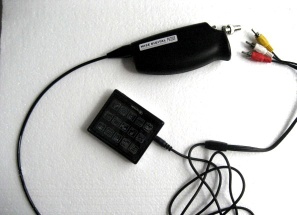 Portable Video Borescope (HVS)