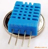 humidity sensor