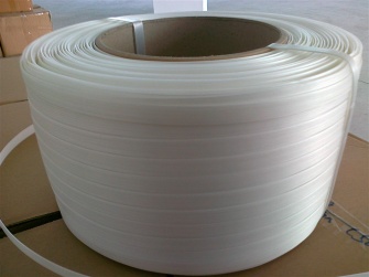 BT25-Polyester fiber flexible packing straps