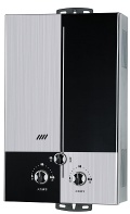 Gas Water Heater