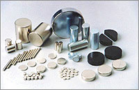Shanxi HuiQiang Magnets Co., Ltd