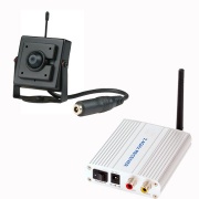 mini wireless camera