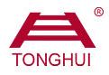 Haiyan Tonghui Mining Crusher Machinery Co.,Ltd