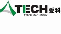 Hangzhou Atech Marchinery Co.,Ltd