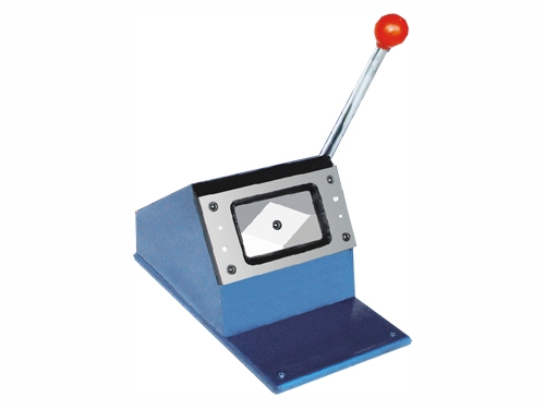 Pvc card cutter used to cutter pvc card