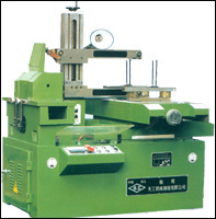 CNC Wire Cut Machine (DK7732/DK7740)