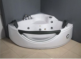 Whirlpool bathtub,hydromassage,acrylic bathtub,massage bathtub