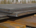 Anti-atmospheric corrosion   steel  plate  SMA400,SMA490,A588
