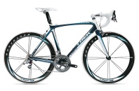 Trek Madone 6.9 Pro SR 2009 Road Bike