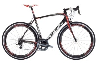 Specialized S-Works Tarmac SL2 Team 2009 Road Bike