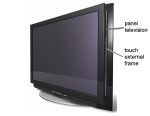 Touch TV Touch panel