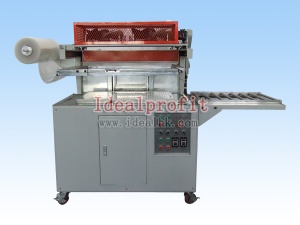 vacuum skin packaging machine IDP-5580