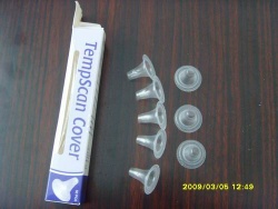 ear thermometer cover