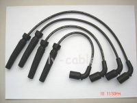 spark plug wire for Daewoo