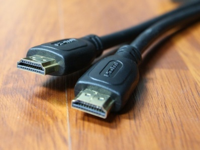 hdmi type A to type A cable with gold plated connectors--- HAA04