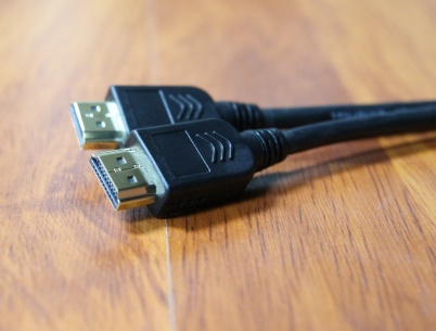 hdmi type A to type A cable with gold plated connectors--- HAA02