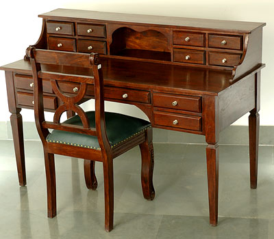 Indian Furniture from Pearl Art Exports