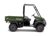 2007 Kawasaki Mule 3010 4x4