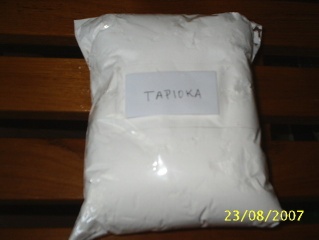 tapioca