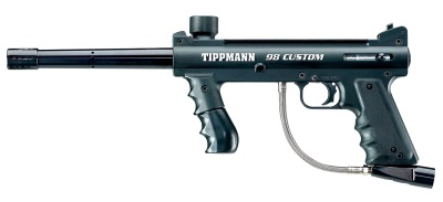 Tippmann 98 Custom Ultra Basic