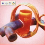 induction heating machine