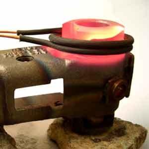 induction heating generator
