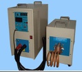 150kw high frequency induction heating machine