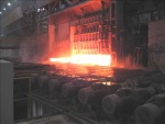 industry furnace