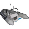 RIB inflatable boat - aquasports