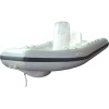 hypalon fabric rigid inflatable boat