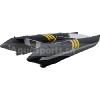 xtreme thundercat high speed racing boat