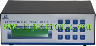 Common Rail Injector Repair Tester