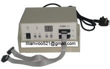 Xaar128 printer head cleaner