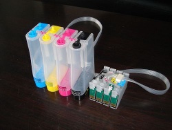 CISS SYSTEM FOR EPSON T10