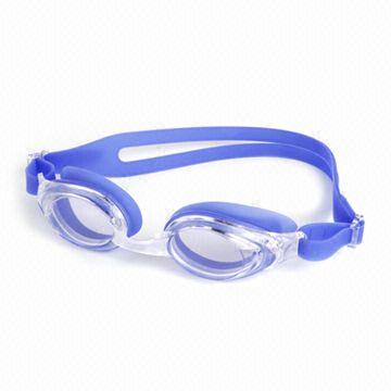 swimming goggles