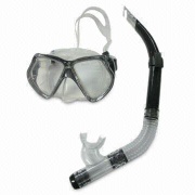 diving mask - diving mask DM-8201