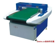 needle detector, metal detector,