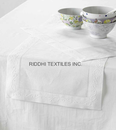 Tablecloth,Table Runner,Placemat,Napkin - 001