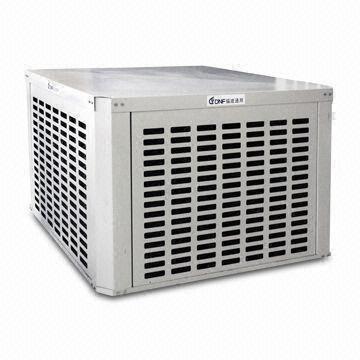 TY-D1831 Air Conditioner (Airflow down discharge)
