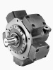 radial piston hydraulic motor MRC series