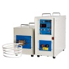 High frequency induction heating machine