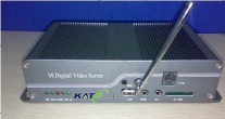 H.264 Wireless video encoder,video server,best ip surveillance solution