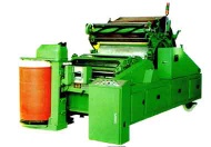 Fiber Carding Machine A186F