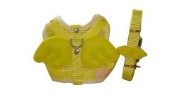 Lovely angle harness for puppy/ dogs